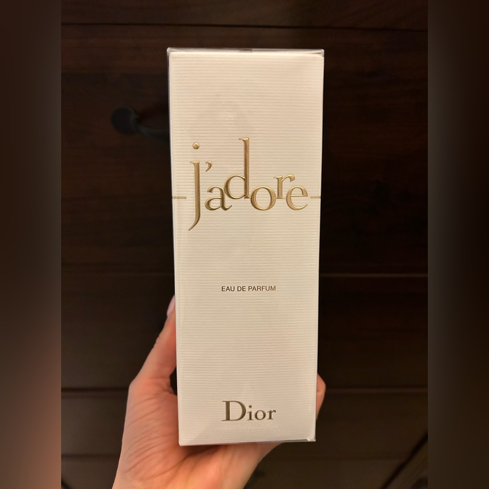 Dior J'ADORE Eau de parfum